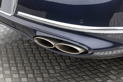 2022 Bentley Continental GT Speed