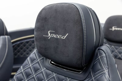 2022 Bentley Continental GT Speed