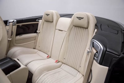 2018 Bentley Continental GT