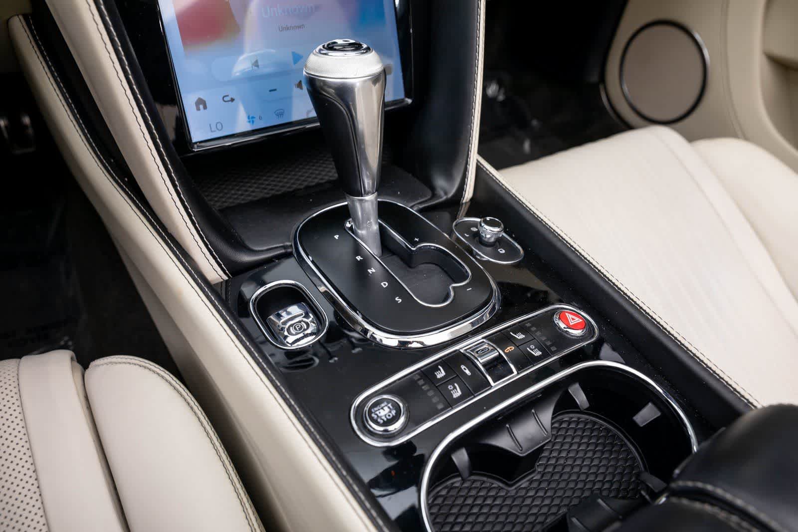 2018 Bentley Continental GT