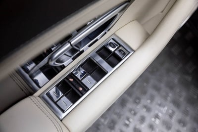 2018 Bentley Continental GT