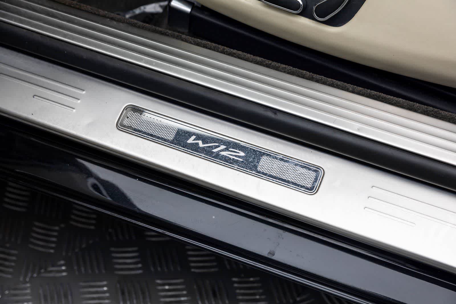 2018 Bentley Continental GT