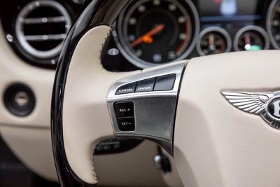 2018 Bentley Continental GT