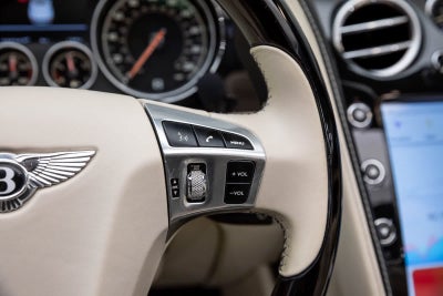 2018 Bentley Continental GT