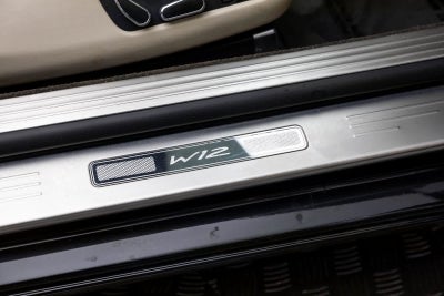 2018 Bentley Continental GT