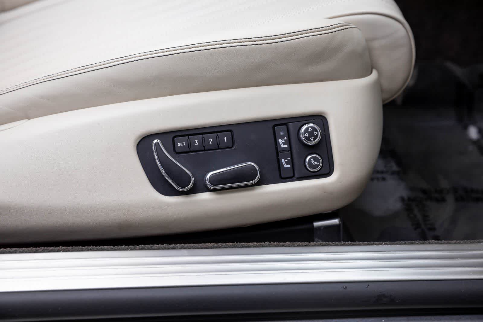 2018 Bentley Continental GT