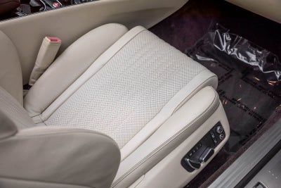 2018 Bentley Continental GT