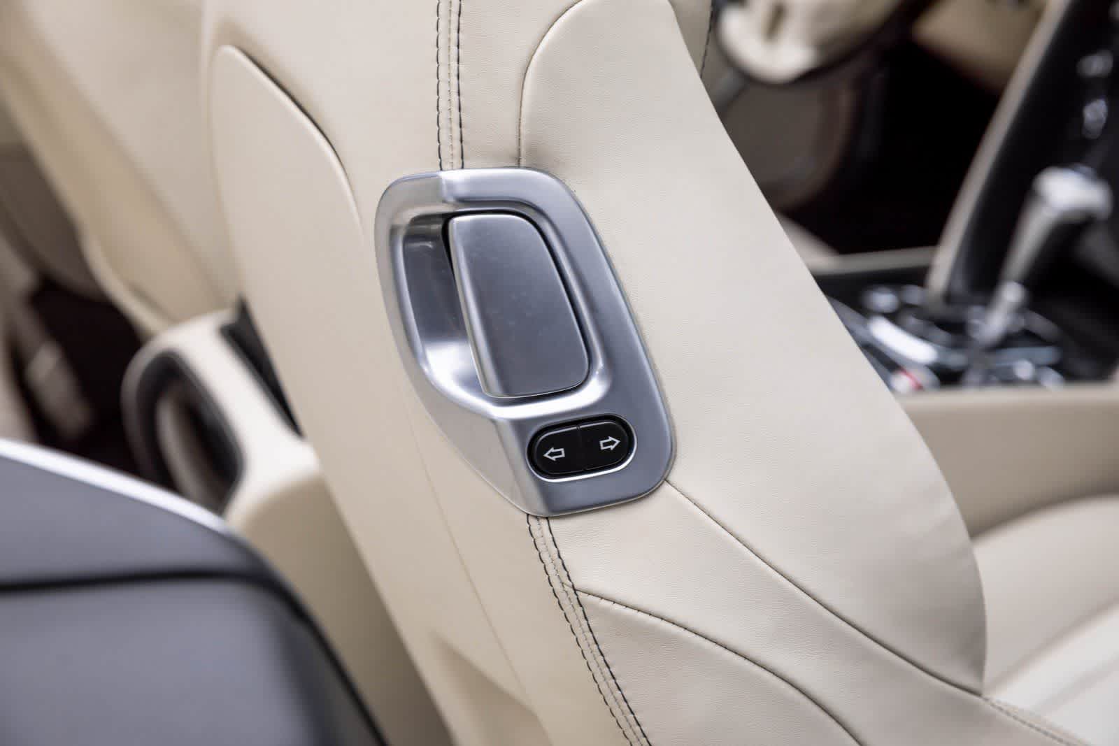 2018 Bentley Continental GT