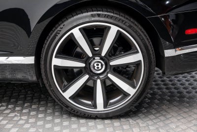 2018 Bentley Continental GT