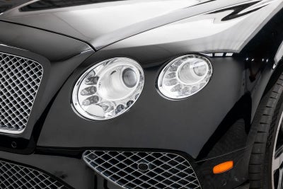 2018 Bentley Continental GT