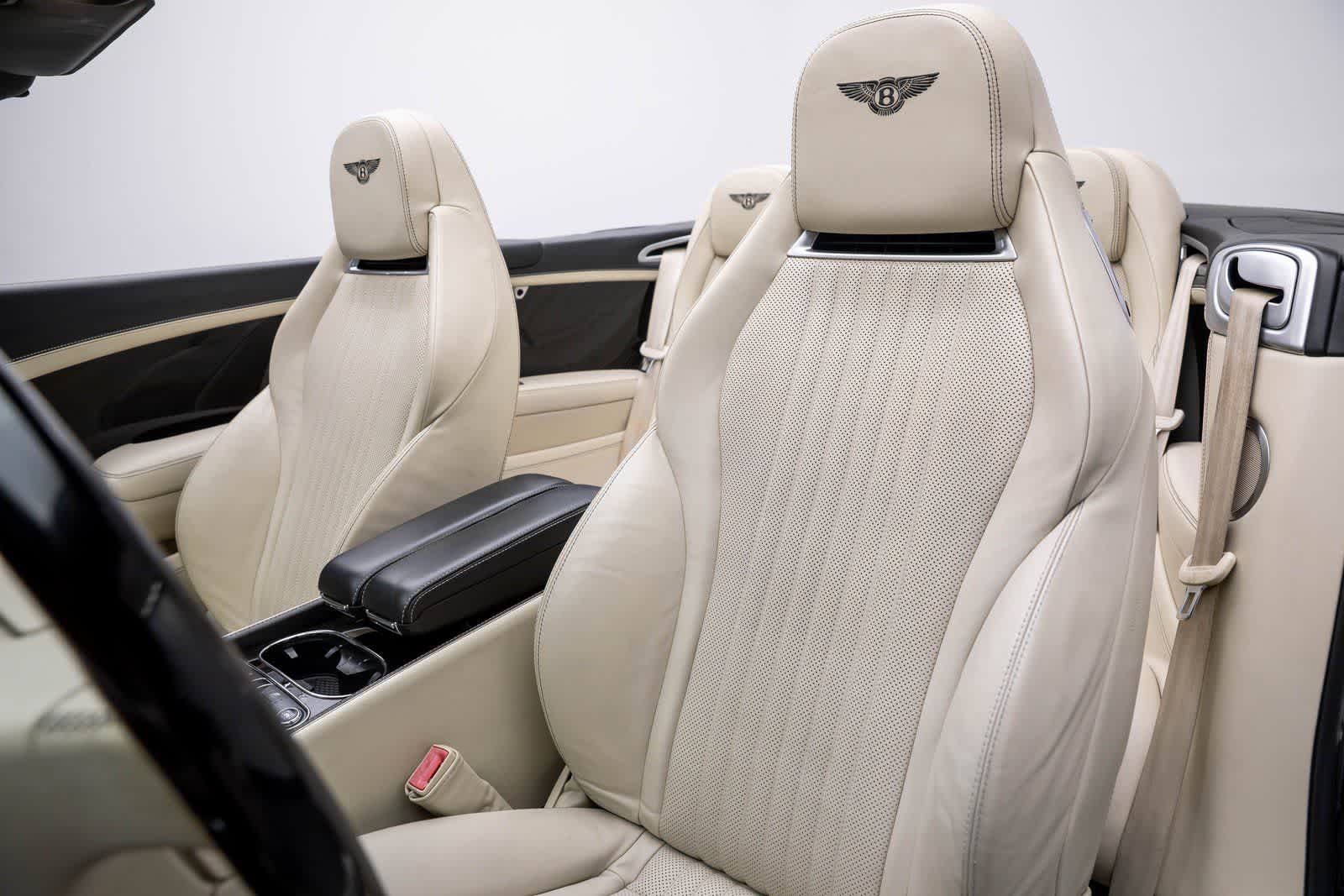 2018 Bentley Continental GT