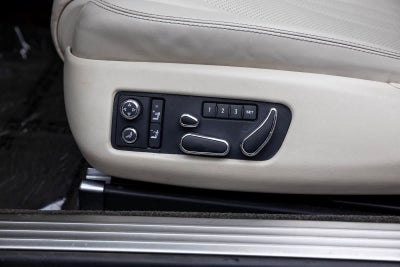 2018 Bentley Continental GT