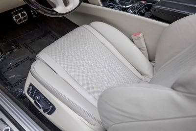 2018 Bentley Continental GT