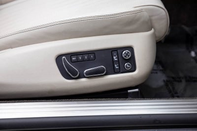 2018 Bentley Continental GT