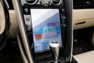 2018 Bentley Continental GT