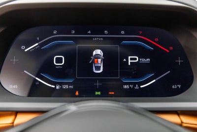 2024 Lotus Emira First Edition