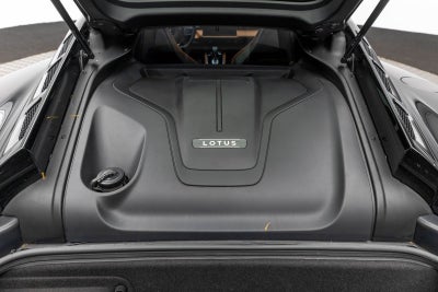 2024 Lotus Emira First Edition