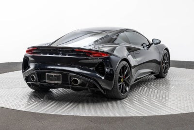 2024 Lotus Emira First Edition