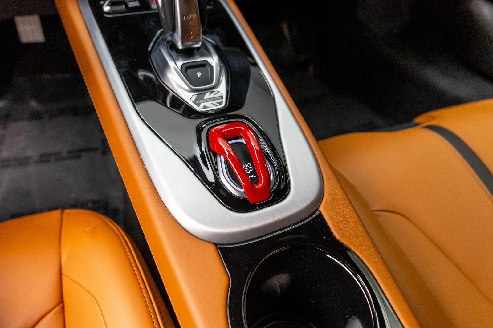 2024 Lotus Emira First Edition