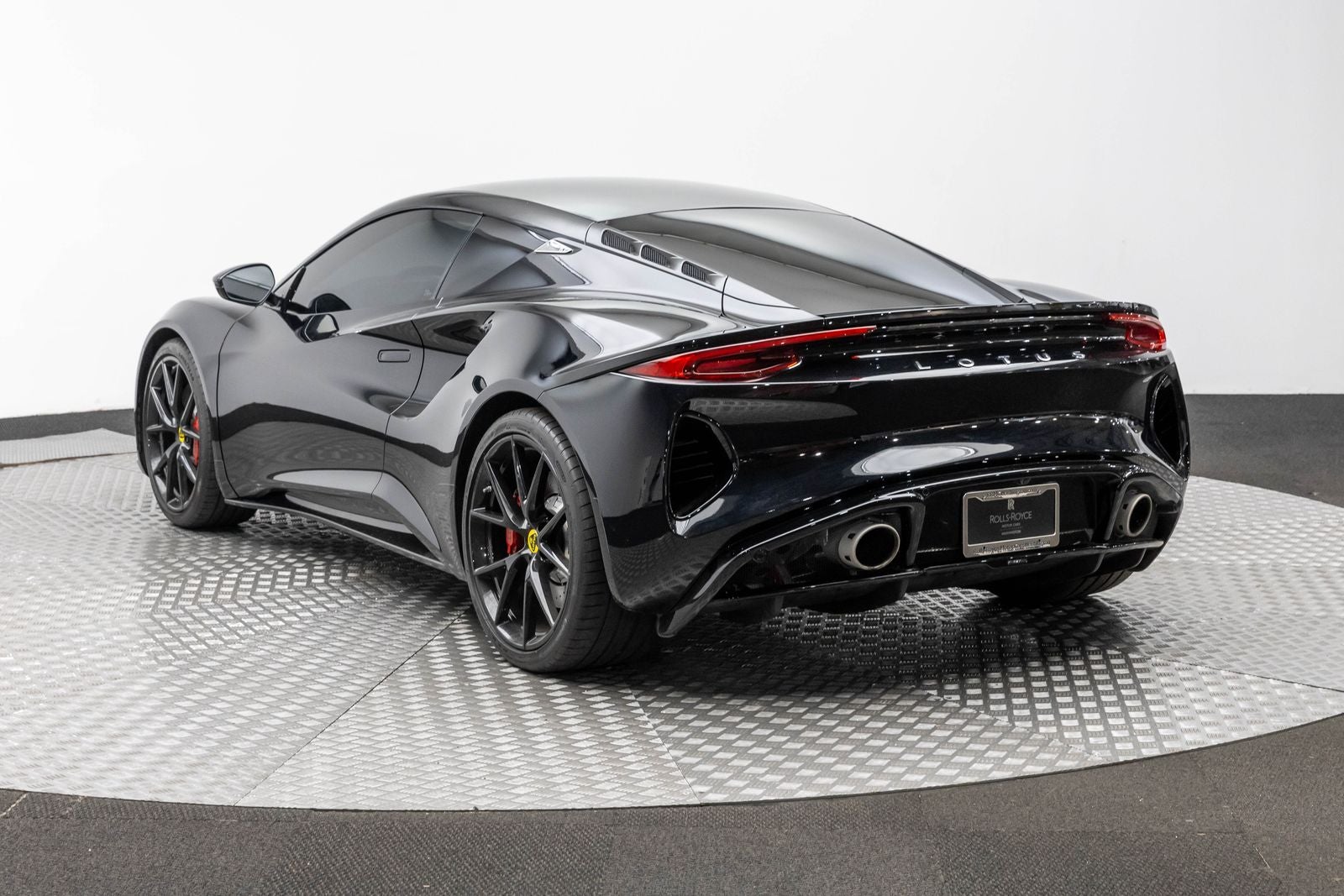 2024 Lotus Emira First Edition