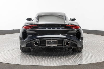 2024 Lotus Emira First Edition