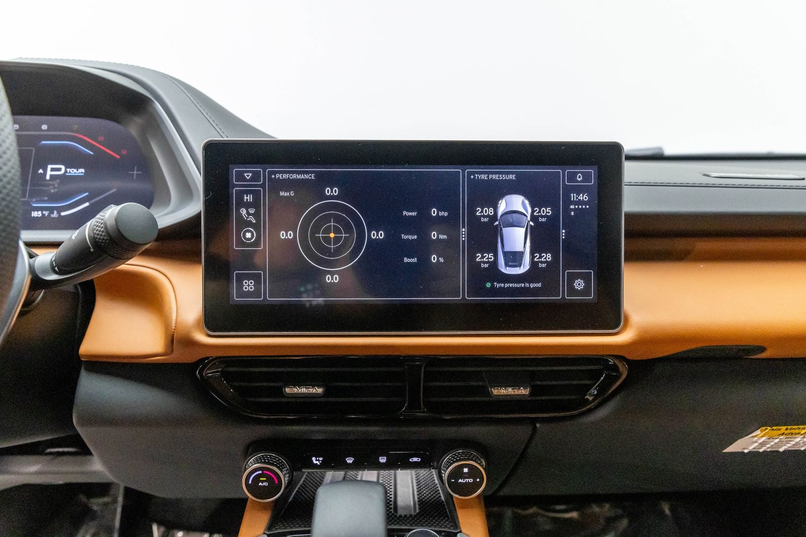 2024 Lotus Emira First Edition