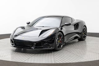 2024 Lotus Emira First Edition