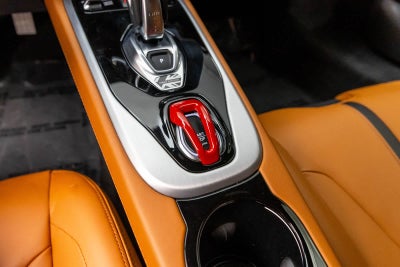 2024 Lotus Emira First Edition