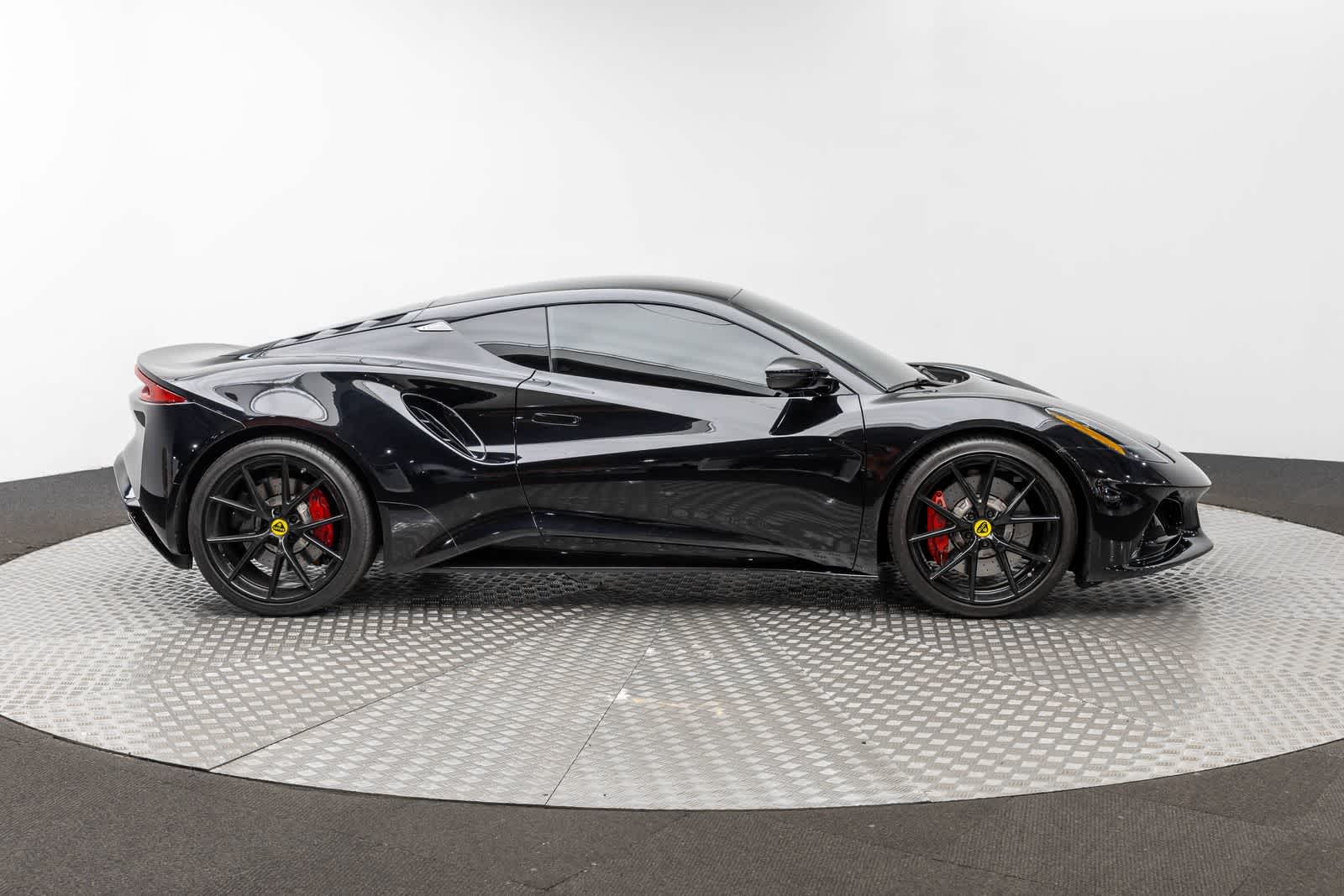 2024 Lotus Emira First Edition