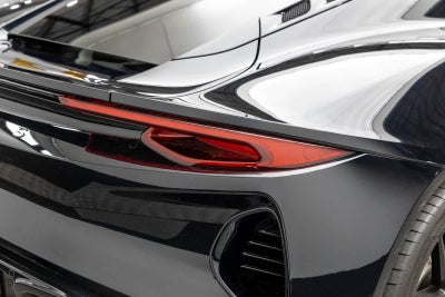 2024 Lotus Emira First Edition