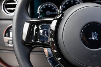 2022 Rolls-Royce Cullinan Sport Utility