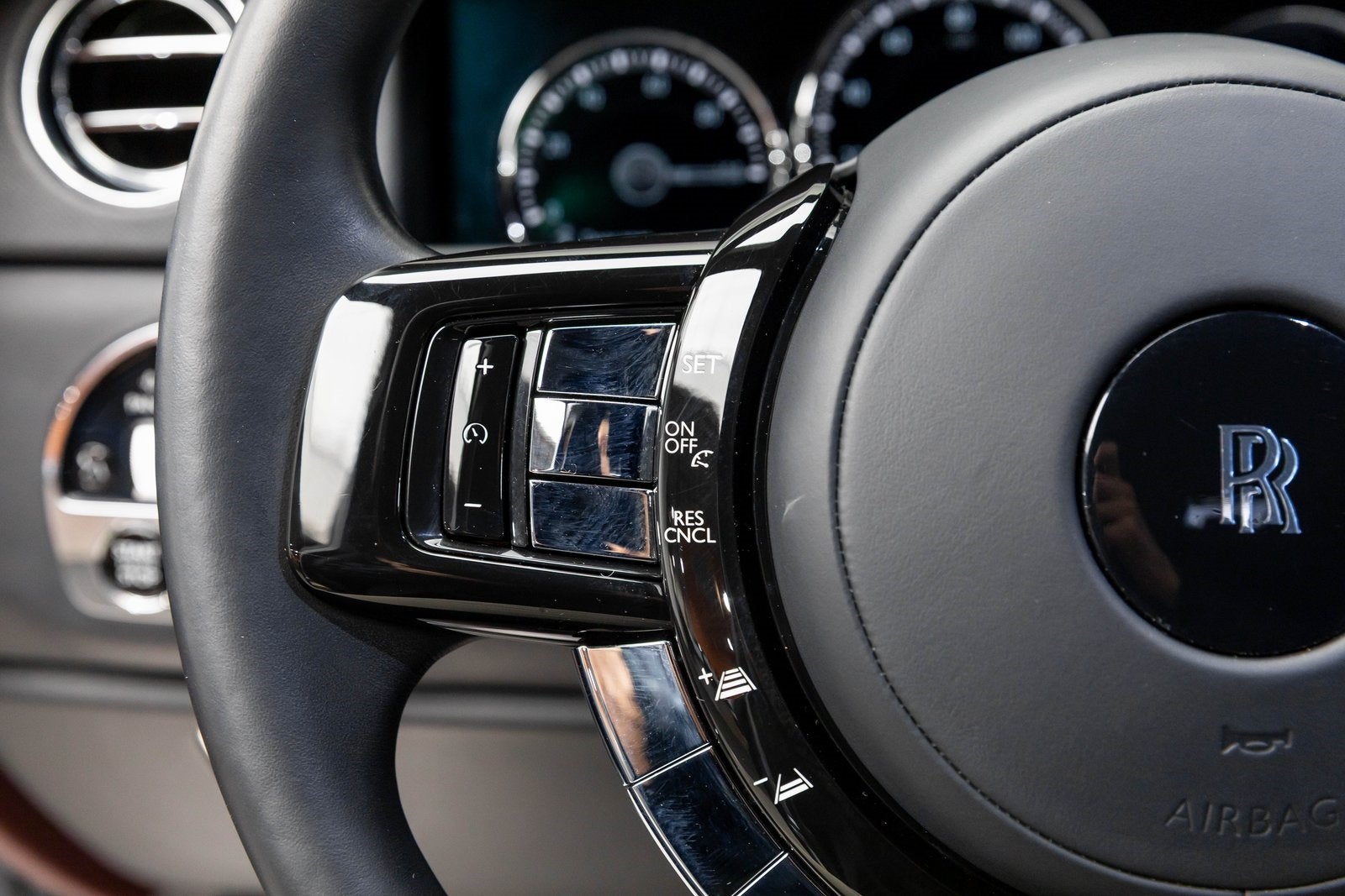 2022 Rolls-Royce Cullinan Sport Utility