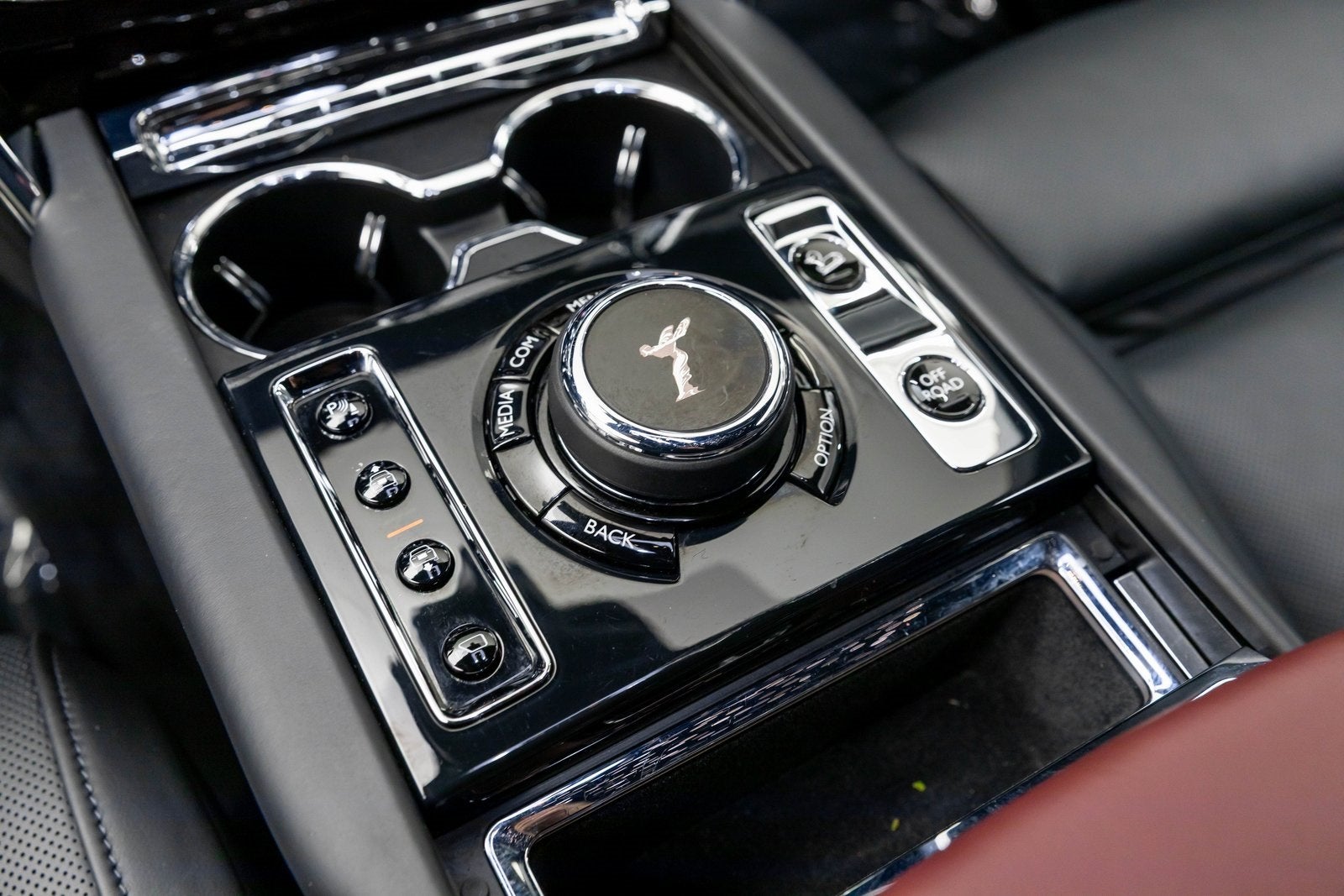 2022 Rolls-Royce Cullinan Sport Utility