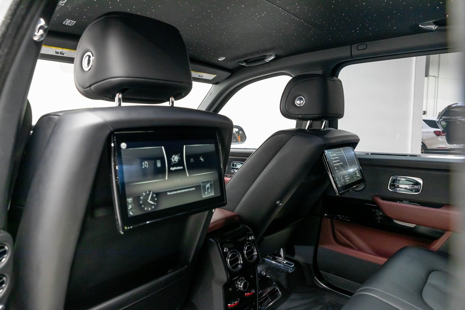 2022 Rolls-Royce Cullinan Sport Utility