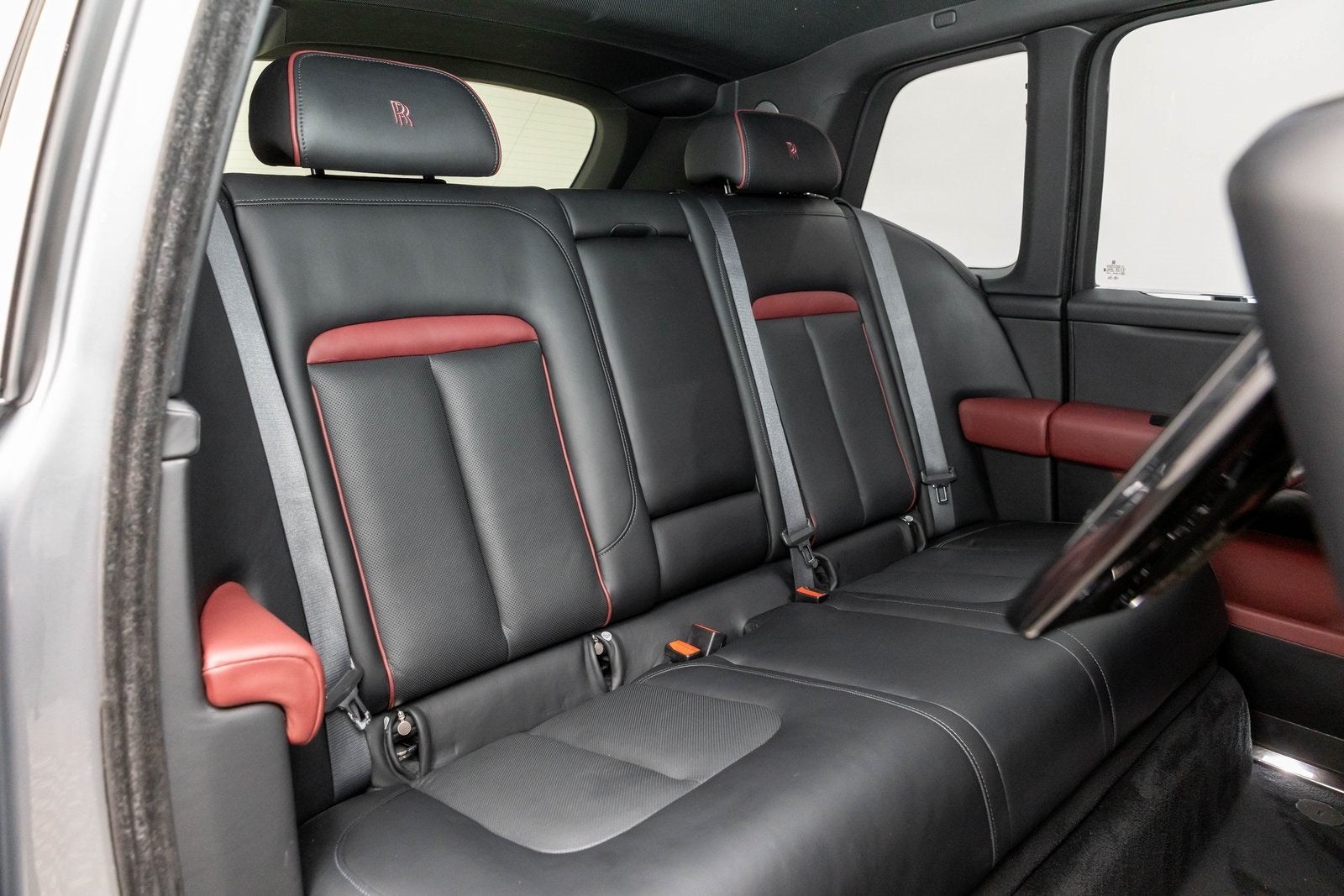 2022 Rolls-Royce Cullinan Sport Utility