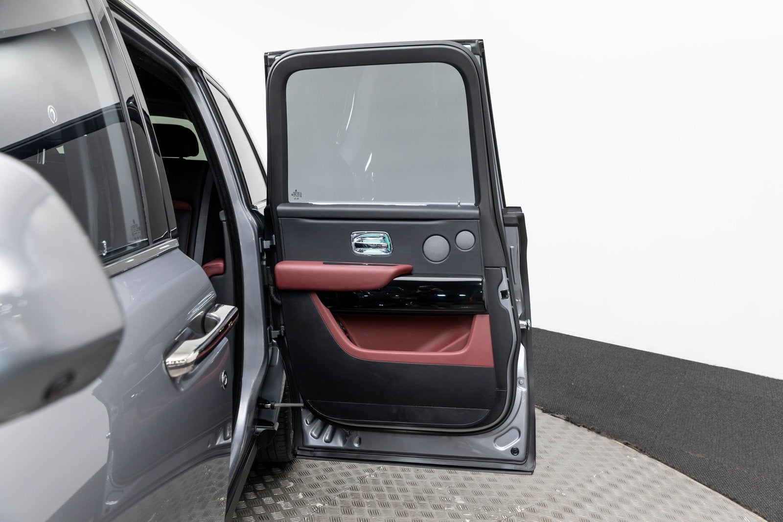 2022 Rolls-Royce Cullinan Sport Utility