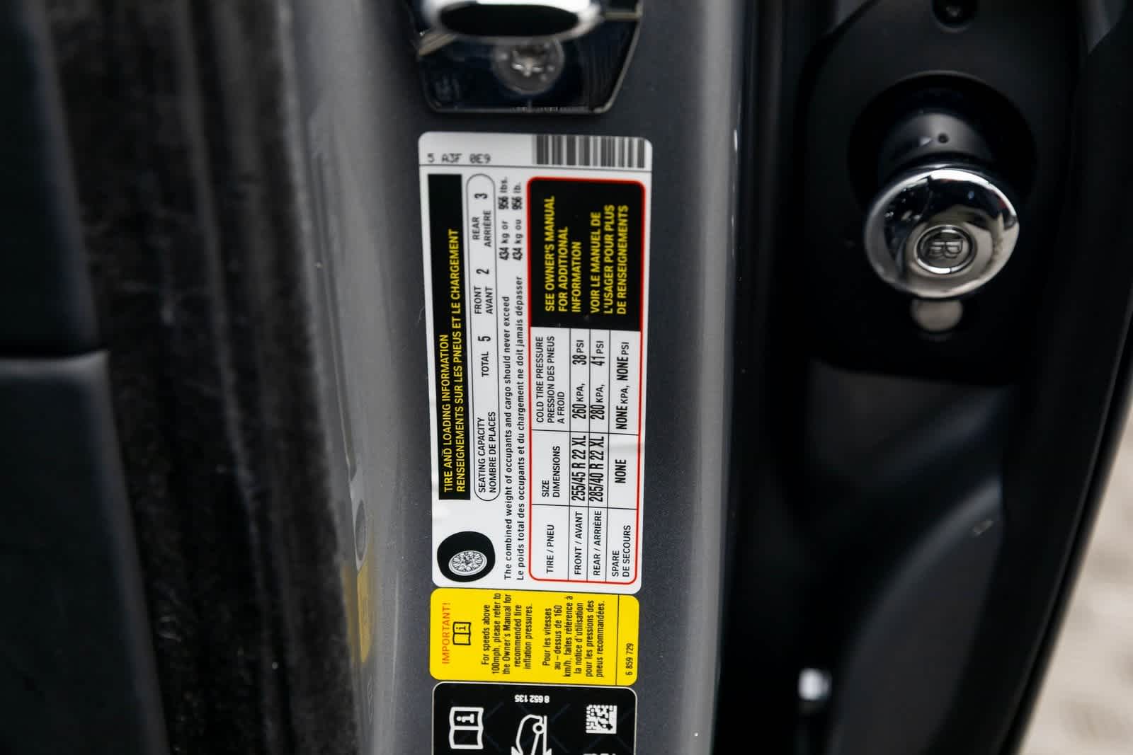 2022 Rolls-Royce Cullinan Sport Utility