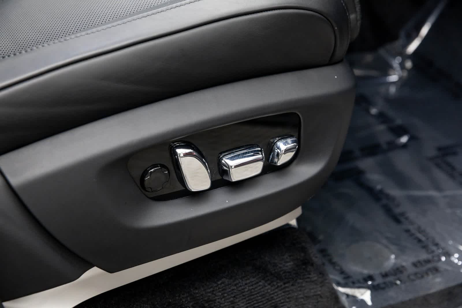 2022 Rolls-Royce Cullinan Sport Utility