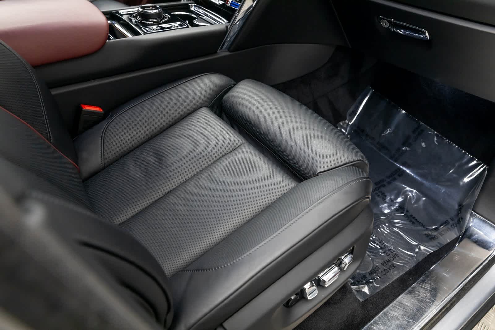 2022 Rolls-Royce Cullinan Sport Utility