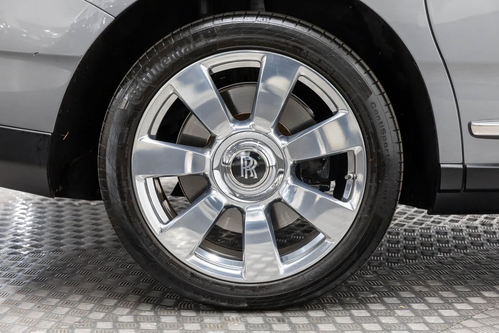 2022 Rolls-Royce Cullinan Sport Utility