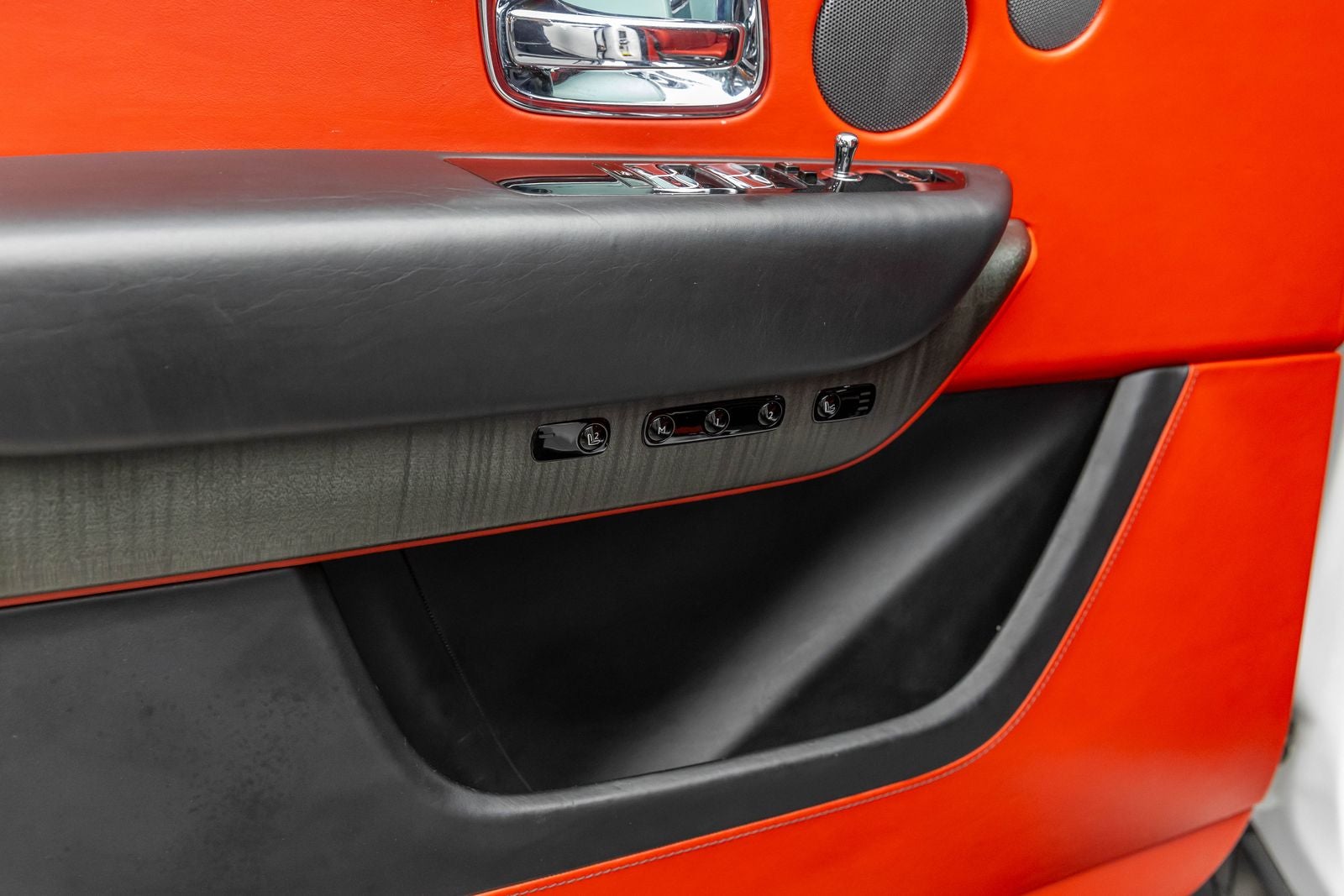 2020 Rolls-Royce Cullinan Sport Utility