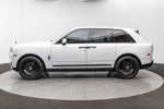 2020 Rolls-Royce Cullinan Sport Utility