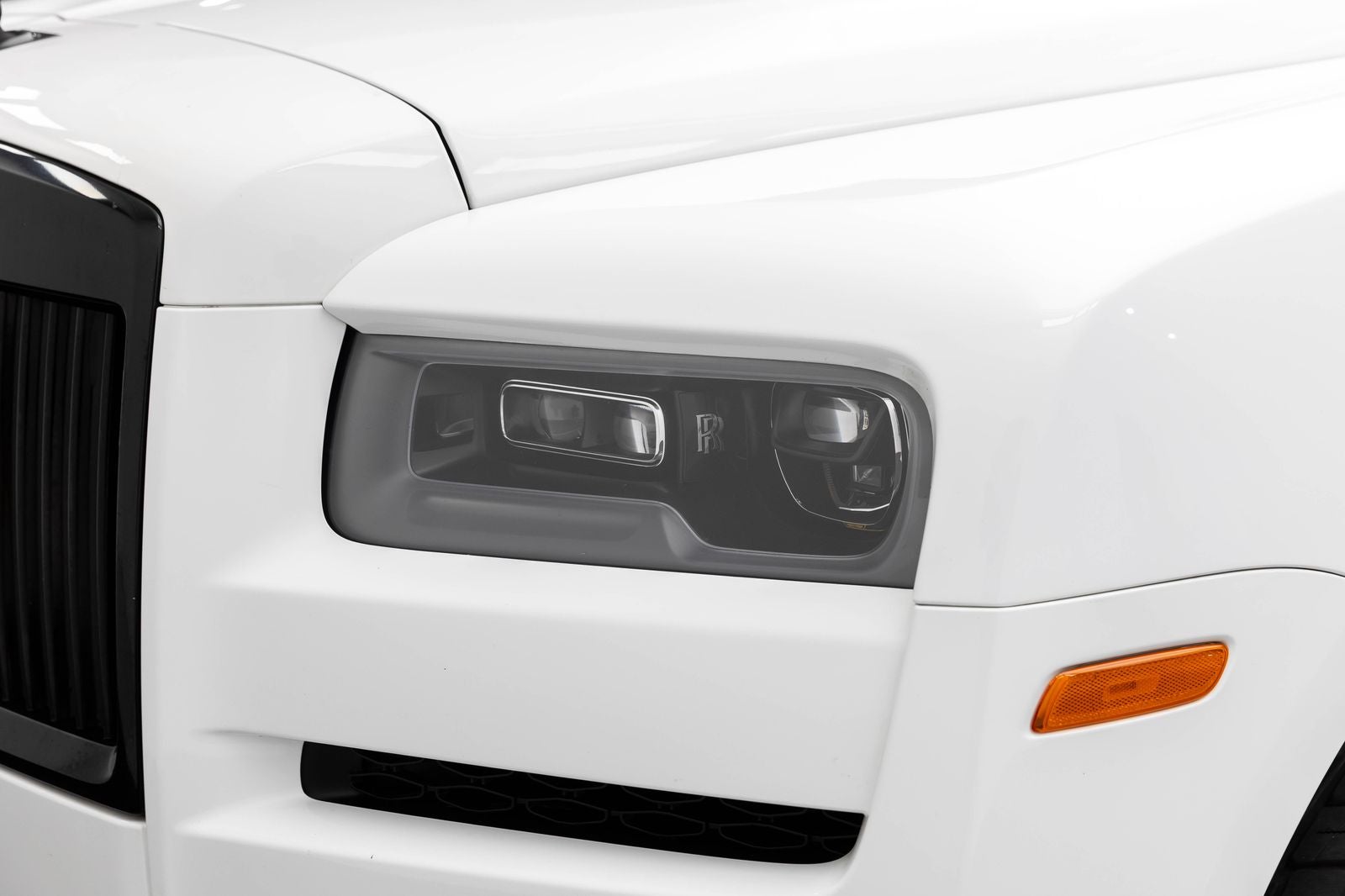 2020 Rolls-Royce Cullinan Sport Utility