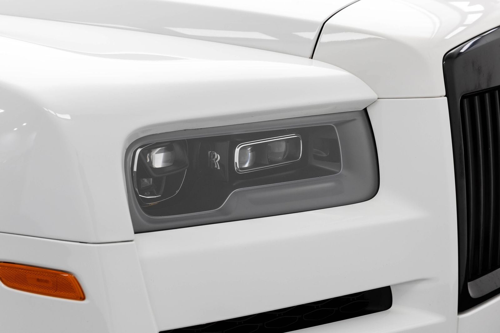 2020 Rolls-Royce Cullinan Sport Utility