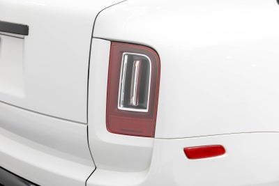 2020 Rolls-Royce Cullinan Sport Utility