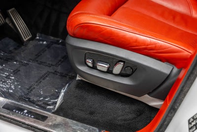 2020 Rolls-Royce Cullinan Sport Utility