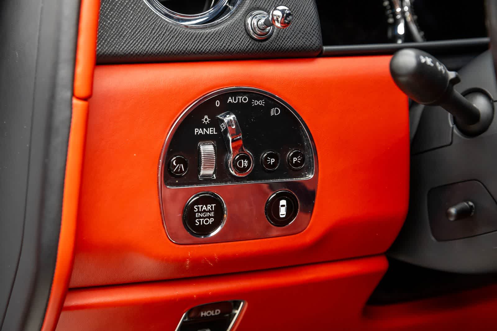 2020 Rolls-Royce Cullinan Sport Utility