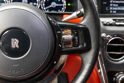 2020 Rolls-Royce Cullinan Sport Utility