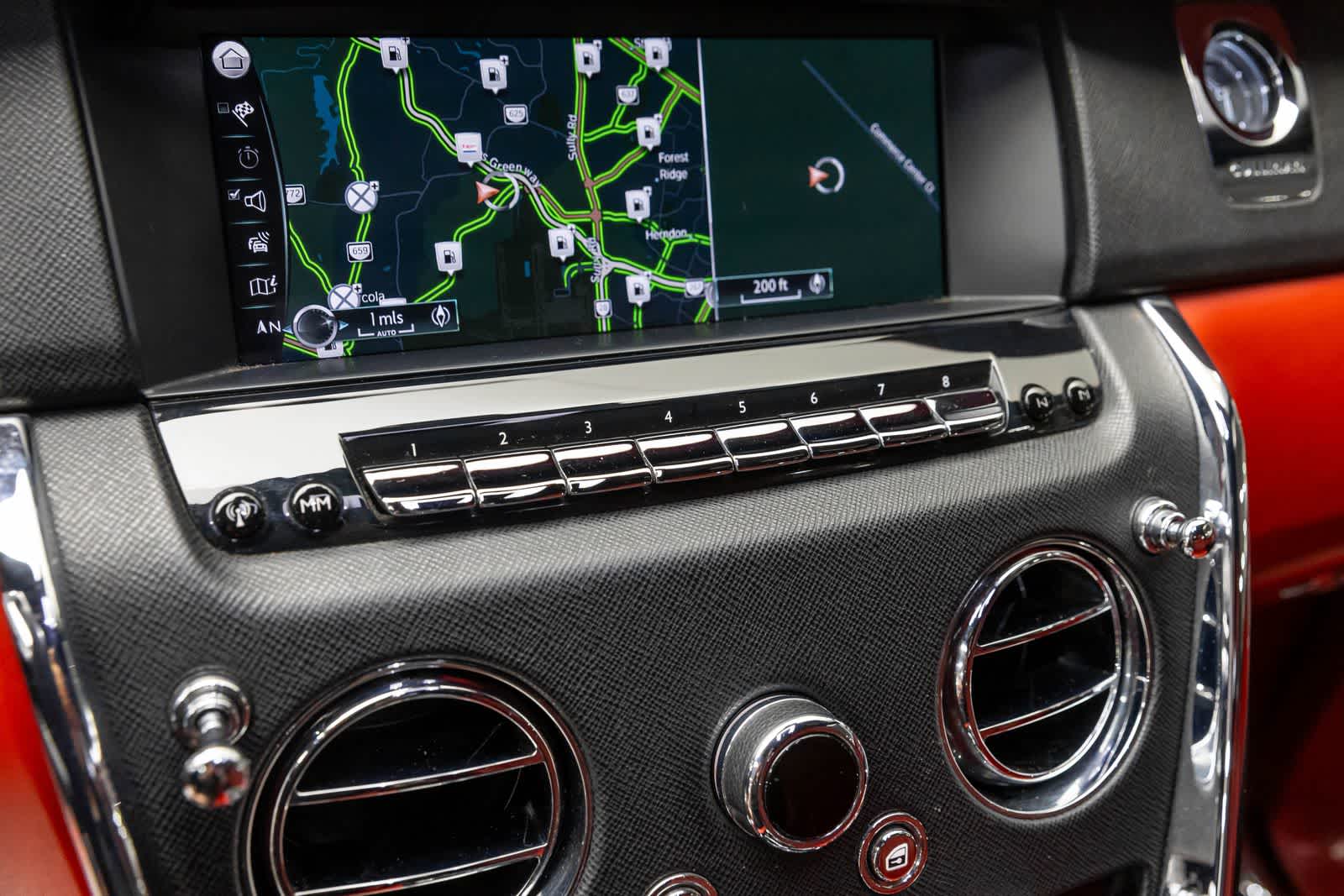 2020 Rolls-Royce Cullinan Sport Utility