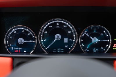 2021 Rolls-Royce Cullinan Sport Utility